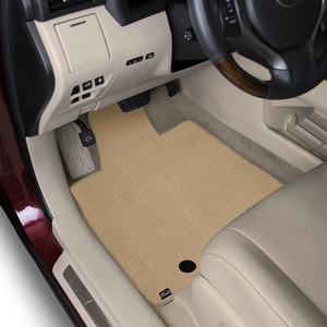 Lloyd Mats® Berber2 Custom Carpet Floor Mats