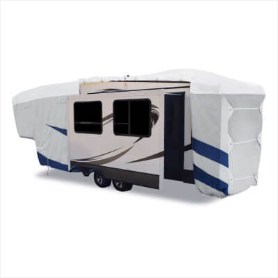 SHOP 5TH WHEEL TRAILER COVERS