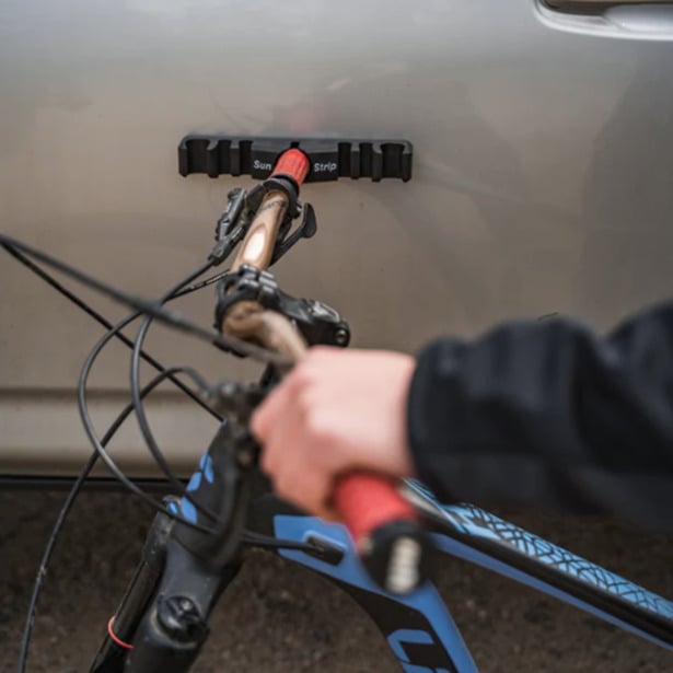 RigStrips Magnetic SunStrip