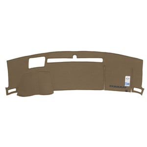 Chevrolet Camaro 5th Gen Logo Ltd. Edition Custom Dash Cover