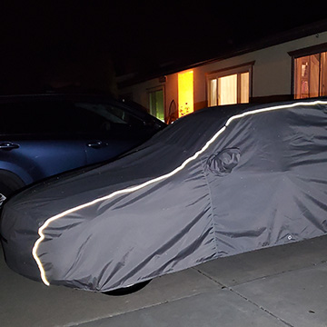 WeatherShield HP Gray