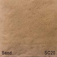 Sand