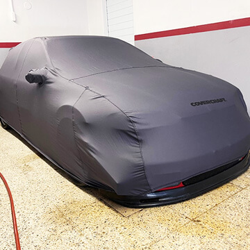 Honda Civic Car Covers