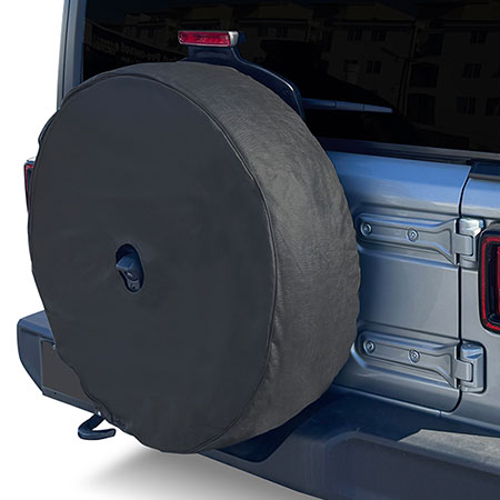 SHOP TIRE COVERS