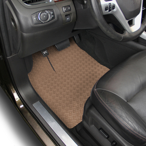 Lloyd Mats® Northridge Custom All-Weather Floor Mats