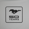 WeatherShield HP Ford Mustang Custom Car Cover