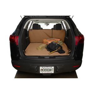 Custom Cargo Area Liner