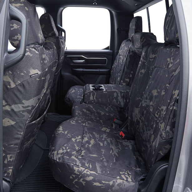 Mullticam Marathon Outdoor Cordura Custom Seat Covers