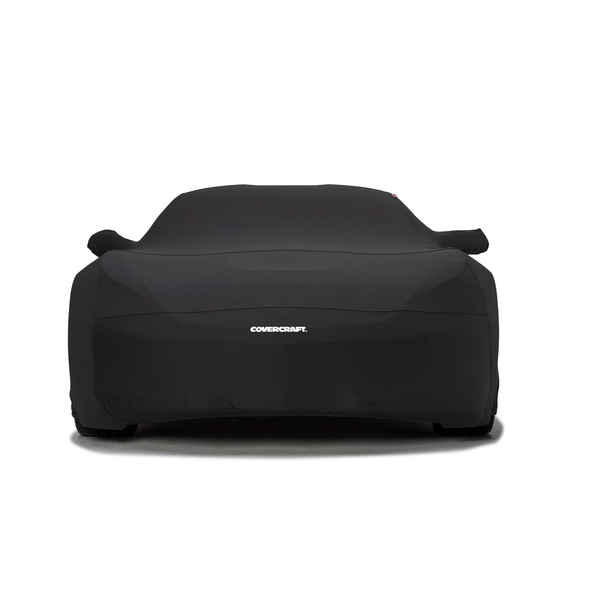 Form-Fit Custom Car Cover
