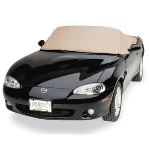 WeatherShield HP Interior Cover