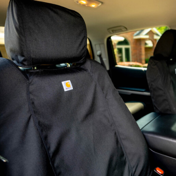 SHOP CORDURA SEAT COVERS