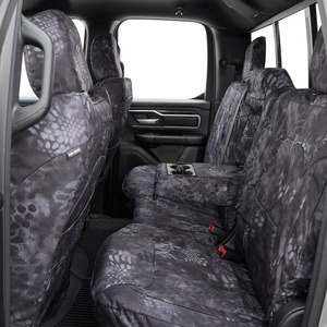 1992 1999 Honda Civic Marathon Kryptek Seat Covers Typhon
