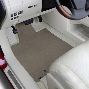 For an affordable car carpet mat that won’t let you down, it’s hard to pass by the classic. Featuring a short carpet weave, our signature range cleans easily and feels wonderful, and it is a perfect match for the budget-conscious car lover who won’t compromise on quality.