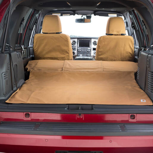 Carhartt Custom Cargo Area Liner