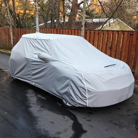 Mini Cooper Car Covers