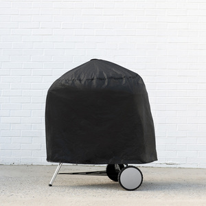 Post/Kettle Round Grill Cover