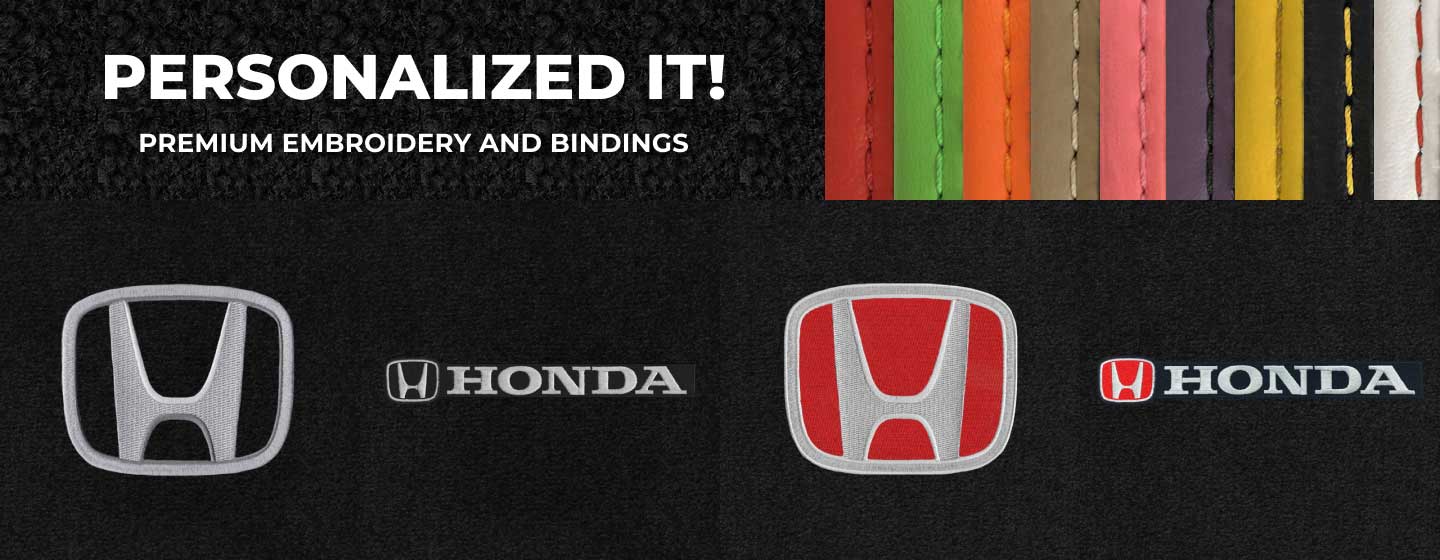 HONDA LOGO