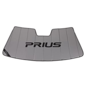 Toyota Prius UVS100 Original Sunscreen with Prius Logo