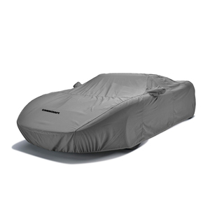 Sunbrella Custom Car Cover