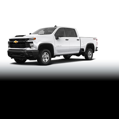 Chevy Silverado 2500 Seat Covers