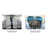 Piper Saratoga Aircraft Sheepskin Seat Covers