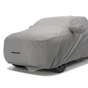 Ultra'tect® Custom Car Cover