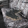Covercraft Camo Endura Custom Seat Covers - Mossy Oak Obsession/Tan: Size 7 - 2nd Row
