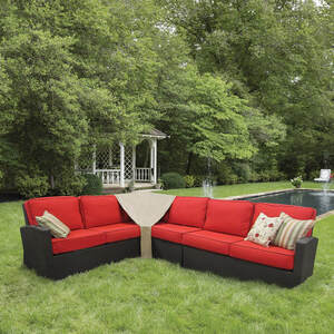 Sectional Cover - Corner Piece