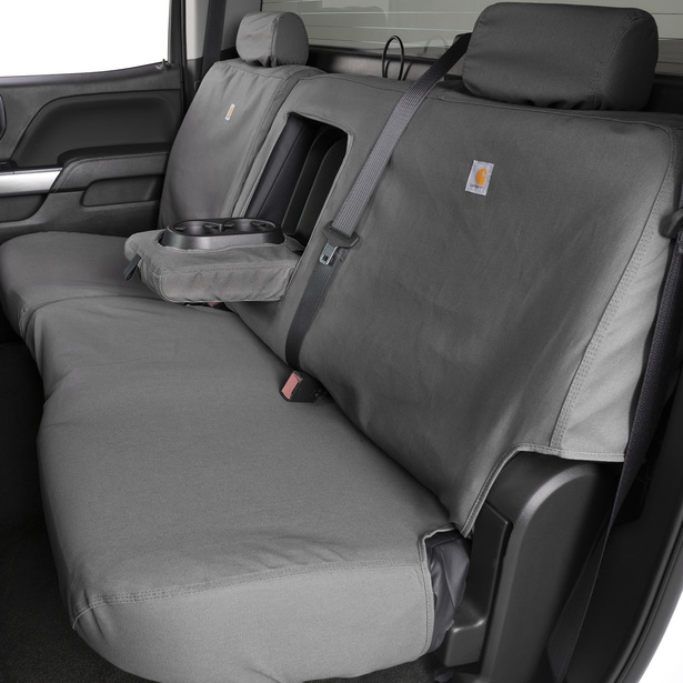 Carhartt SeatSaver Custom Seat Covers