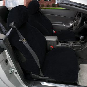 Sheepskin Custom Seat Covers