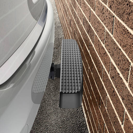 WeatherTech BumpStepXL