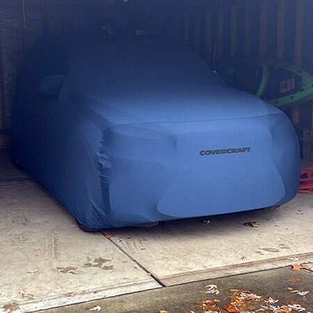 BMW X5 Car Covers