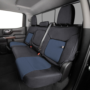 Endura PrecisionFit Custom Seat Covers