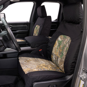 Realtree Marathon Outdoor Custom Seat Covers