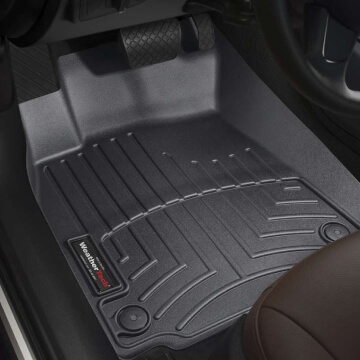 SHOP F150 WEATHERTECH