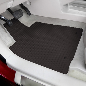 Lloyd Mats® Rubbertite® Custom All-Weather Floor Mats