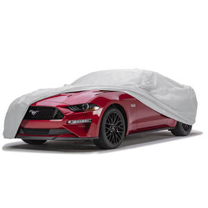 Custom Covercraft 5-Layer Softback All Climate Car Cover