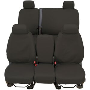 Endura Waterproof SeatSaver Custom Seat Covers