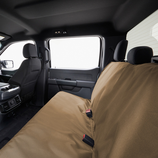 Truck seat protectors cheap