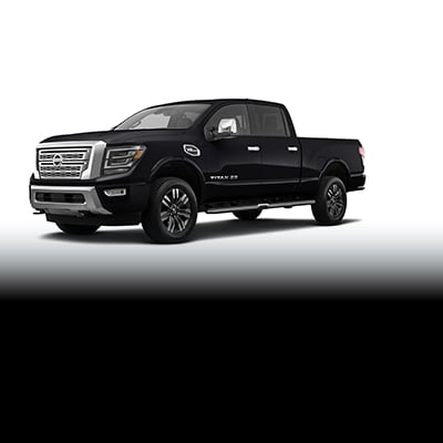 Nissan Titan XD Seat Covers
