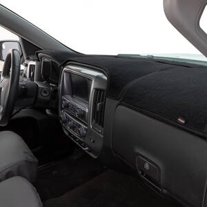 Original Carpet DashMat Custom Dashboard Cover