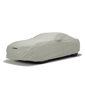 Custom Covercraft 3-Layer Moderate Climate Car Cover