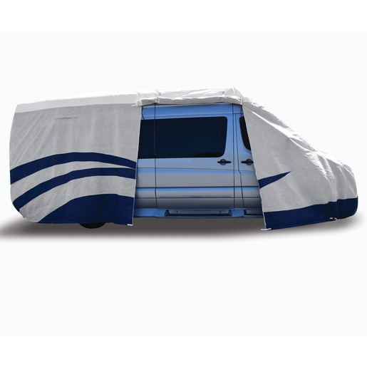 Designer Series UV Hydro Class B RV Cover