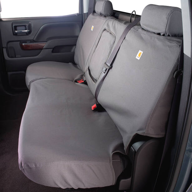 Carhartt SeatSaver Custom Seat Covers