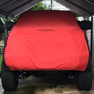 2015 Toyota Tundra Truck Covers