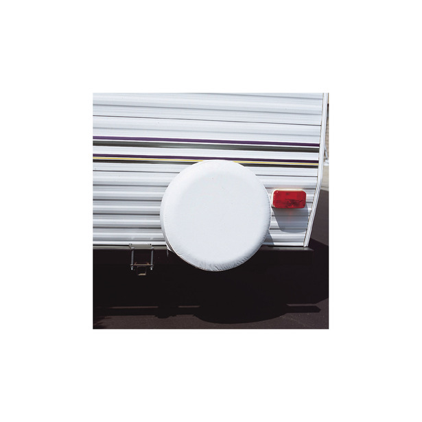 Ultra RV Spare Tire Cover