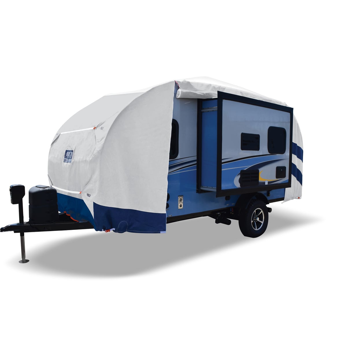 Designer Series UV Hydro Travel Trailer RV Cover | Covercraft