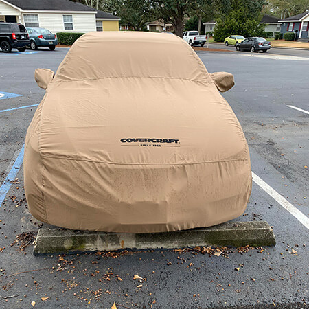 2008 Toyota Solara Car Covers