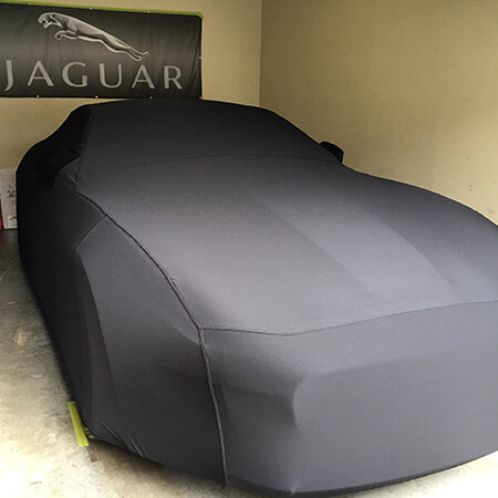 BMW 525i Car Covers