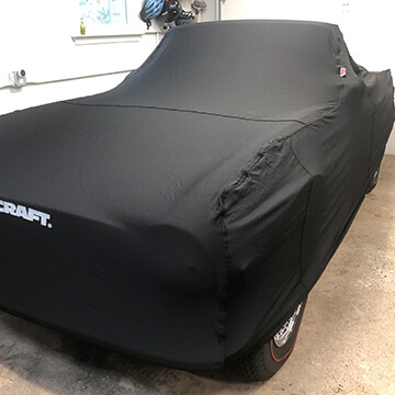 Triumph TR6 Car Covers